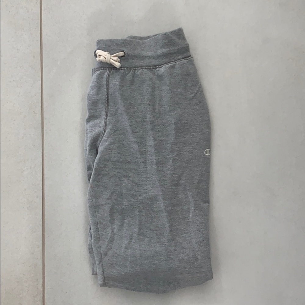 Champion French Terry Jogger Sweatpants